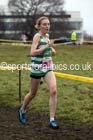 Senior womens North Eastern Cross Country, Aykley Heads, Durham. Photo: David T. Hewitson/Sports for All Pics